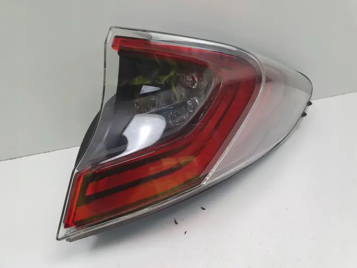 Toyota CHR C-HR TYLNIA TYLNA LAMPA PRAWA prawy tył pasażera 81550-F4030-00