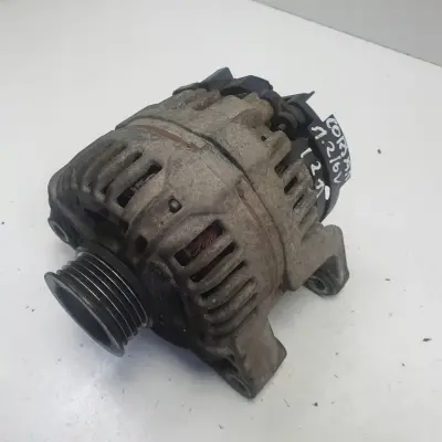 Opel Corsa D 1.2 16V ALTERNATOR 100A ZY 0124325171 bosch oryginał