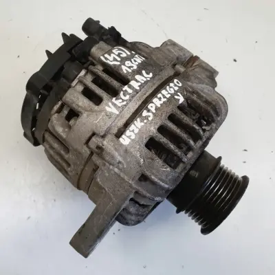 Opel Vectra C 1.9 CDTI ALTERNATOR bosch 0124325172