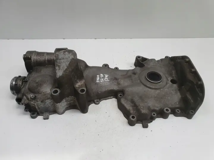 Skoda Fabia I 1.2 12V OBUDOWA ROZRZĄDU osłona 03E109211F