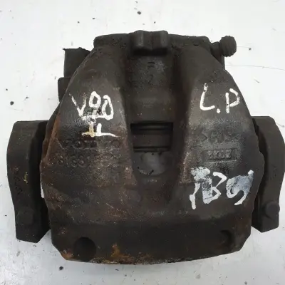 Volvo S90 V90 PRZEDNI ZACISK HAMULCOWY lewy przód KIEROWCY 31381551
