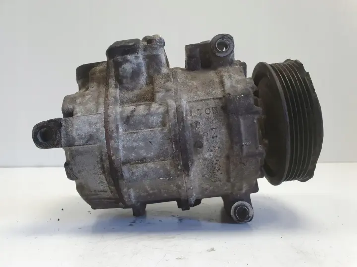 VW Golf V 1.6 FSI SPRĘŻARKA KLIMATYZACJI 1K0820859M