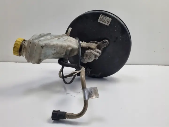 Fiat Fiorino III Qubo Nemo Bipper POMPA HAMULCOWA Serwo servo 51878476