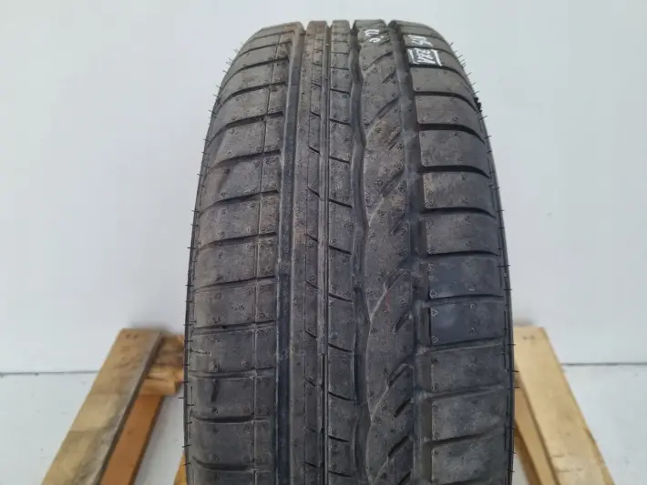 Clio II III Kangoo KOŁO ZAPASOWE Zapas 185/65 R15 4x100 ET43