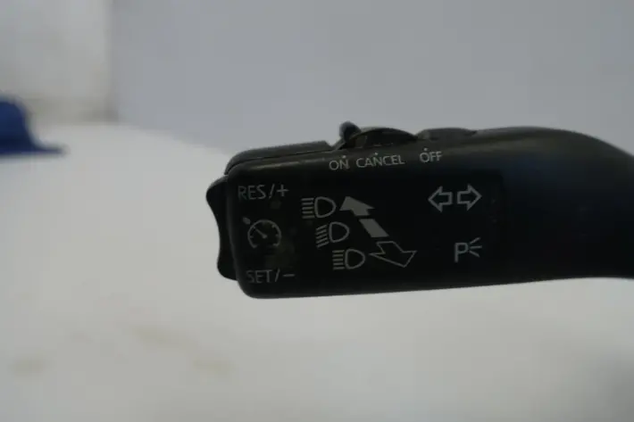 VW Touran PRZEŁĄCZNIK ZESPOLONY 1K0953503EP Pająk