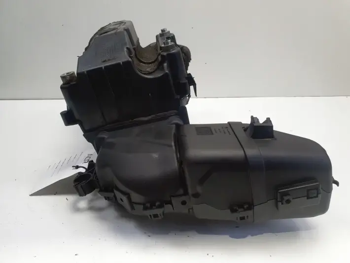 VW Polo V 1.4 TSI KOMPRESOR DOŁADOWANIA powietrza 03C276