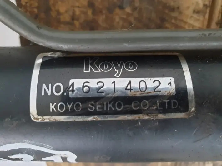 Toyota Yaris I MAGLOWNICA przekładnia EUROPA oryg