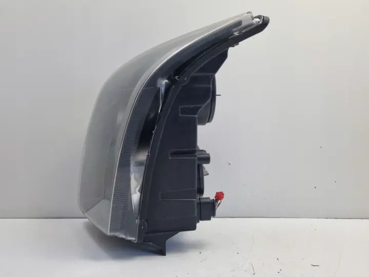 VW Crafter PRZEDNIA LAMPA LEWA lewy przód EUROPA 1ER247017-01 9068200061