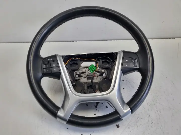 Volvo V70 III S80 II lift SKRZÓRZANA KIEROWNICA Multifunkcyjna multifunkcja