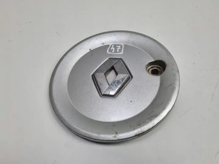 Renault DEKIELEK FELGI Kapsel kołpak 8200108993 144 mm