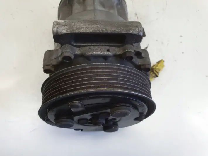 Mini Cooper R56 1.6 16V VTi SPRĘŻARKA KLIMATYZACJI pompa 6942501