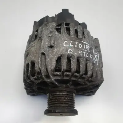 Renault Clio IV 0.9 TCe ALTERNATOR 231000091R 2620644A