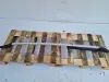 Renault Scenic II lift Conquest RELINGI DACHOWE reling chrom