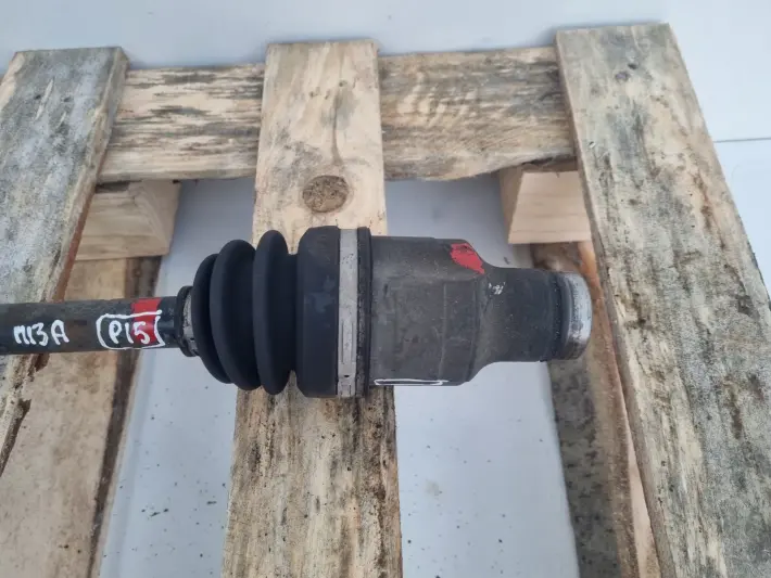 Suzuki Swift Mk6 IV 1.3 16V PRAWA PRZEDNIA PÓŁOŚ półośka prawy przód Autom