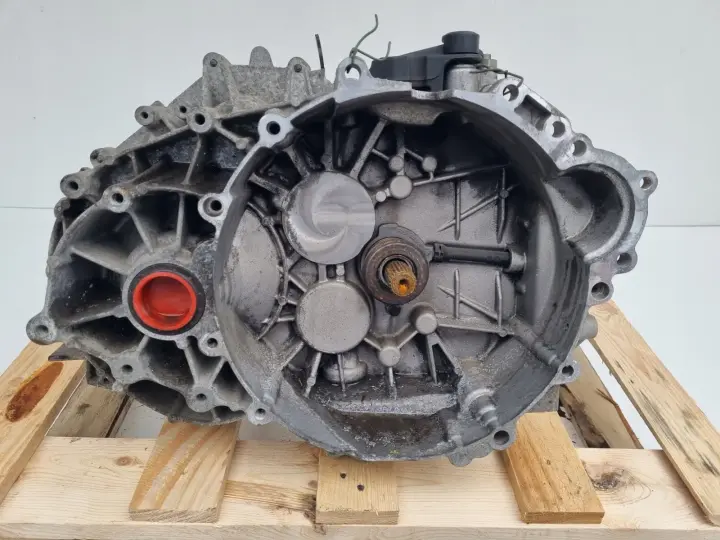 Volvo S80 II V70 III 2.5 T turbo SKRZYNIA BIEGÓW 9G9R-7002-JA 31259592