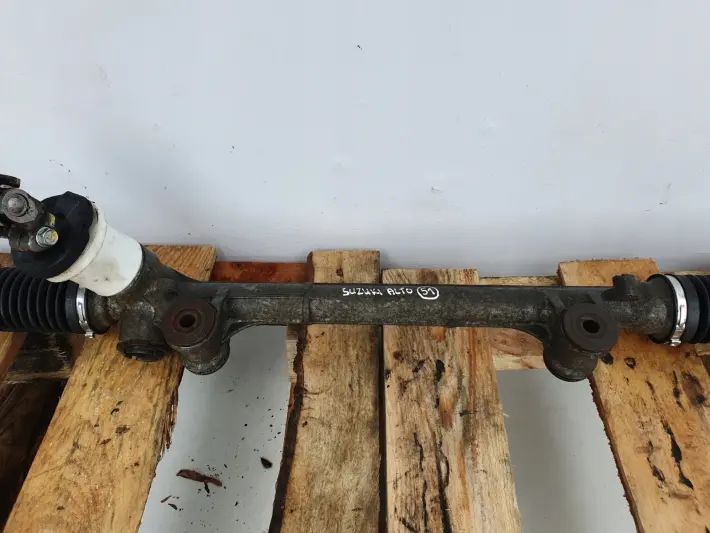 Suzuki Alto VI MAGLOWNICA PRZEKŁADNIA Europa