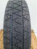 Mercedes W211 C219 KOŁO DOJAZDOWE dojazdówka 155/70 R17 5x112 2194000002