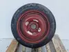Peugeot 207 Citroen C3 KOŁO DOJAZDOWE dojazdówka 125/80 R15 4x108 ET8