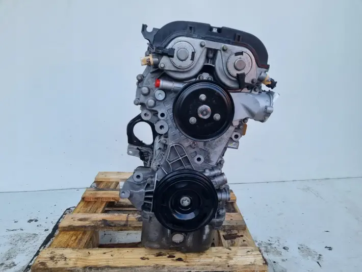 SILNIK PO REGENERACJI Opel Astra IV J 1.4 16V 100KM nowy rozrząd A14XER