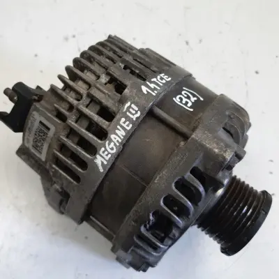 Renault Megane III 1.4 TCe ALTERNATOR 231000024R