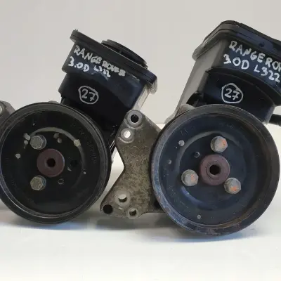 Range Rover III L322 3.0 D POMPA WSPOMAGANIA