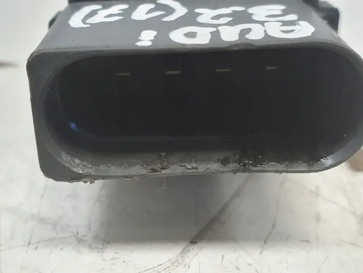 Audi A3 8P 3.2 V6 03-13r CEWKA ZAPŁONOWA 022905715