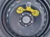Volvo S40 II V50 C30 KOŁO DOJAZDOWE dojazdówka 125/85 R16 30683913 2160823