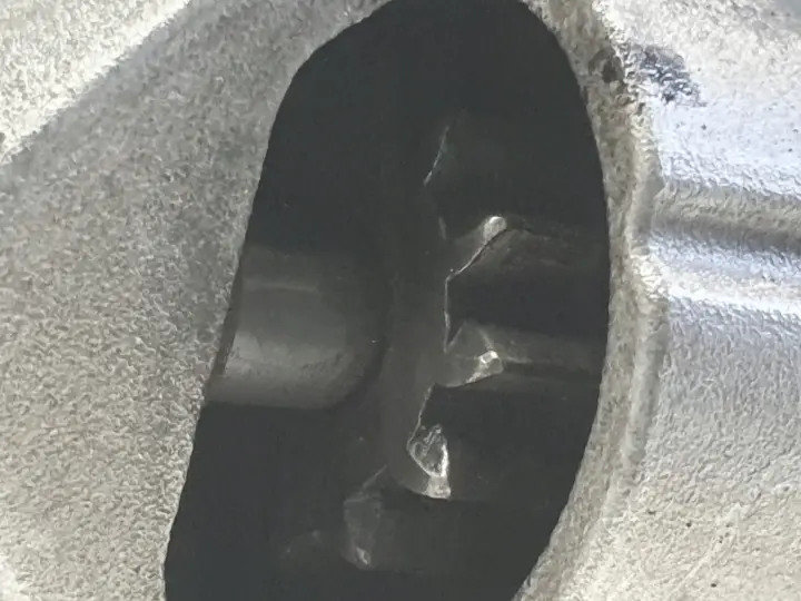 Citroen C4 Picasso 1.8 16V ROZRUSZNIK 9656317680 6FY M000T82081ZE
