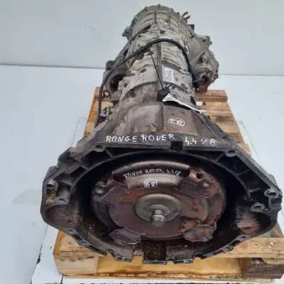Land Rover Range Rover L322 4.4 V8 REDUKTOR SKRZYNI BIEGÓW AUTOMATYCZNEJ