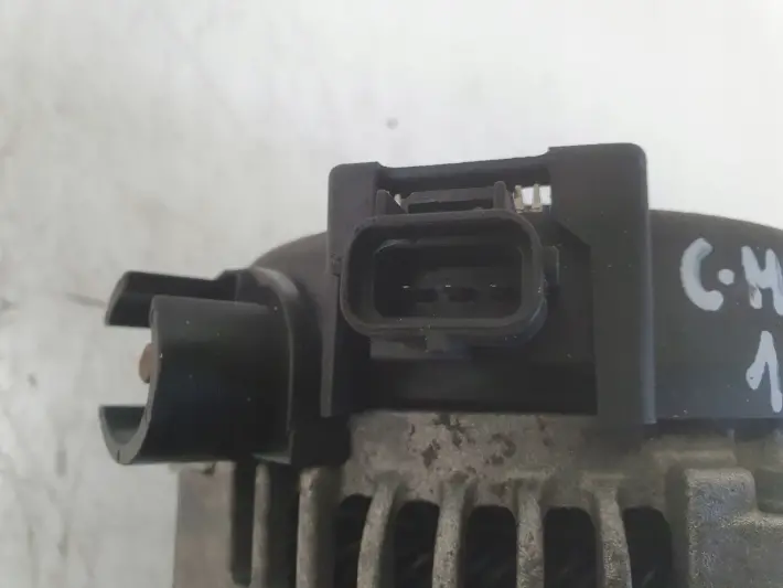 Ford C-MAX 1.6 TDCI ALTERNATOR