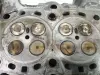 BMW E90 E91 2.0 D GŁOWICA CYLINDRÓW 7787521