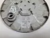 Renault DEKIELEK FELGI Kapsel kołpak 8200319246 143 mm