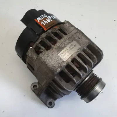 Alfa Romeo Mito 1.4 T-JET ALTERNATOR 101210-1081denso DAN993
