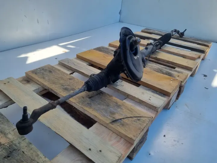 Volvo S40 II V50 C30 MAGLOWNICA przekładnia kierownicza EUROPA 31317350