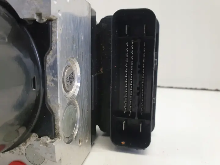 Volvo V70 III S80 II POMPA ABS Sterownik 31329139