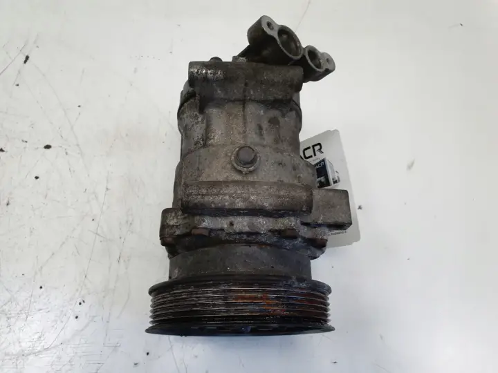 Renault Clio III 1.4 16V SPRĘŻARKA KLIMATYZACJI pompa