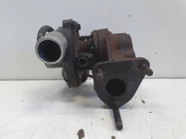 Opel Corsa C 1.3 CDTI TURBOSPRĘŻARKA turbo 73501344