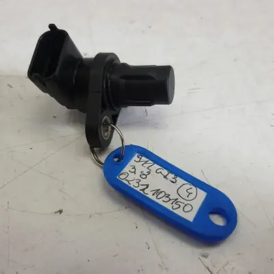 Porsche 911 GT3 3.8 CZUJNIK POŁOŻENIA WAŁKA org