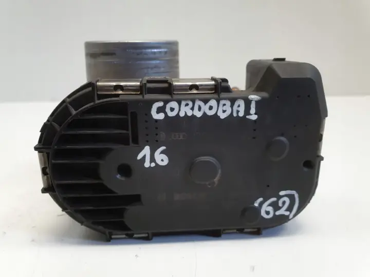 Seat Cordoba 1.4 16V PRZEPUSTNICA 0280750095 030133062C