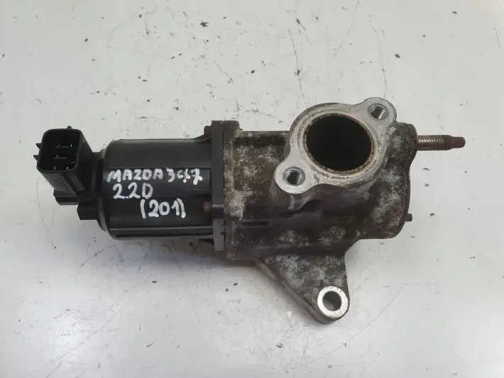 Mazda 6 II GH 2.2 CITD ZAWÓR EGR R2AA20300B