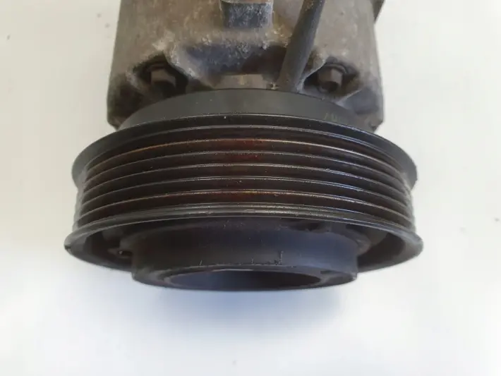 Hyundai i30 1.4 16V 07-12r SPRĘŻARKA KLIMTYZACJI pompa 9A122-0194 DV08-0100