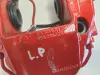 Porsche Boxster 986 3.2 ZACISK HAMULCOWY Przód KPL