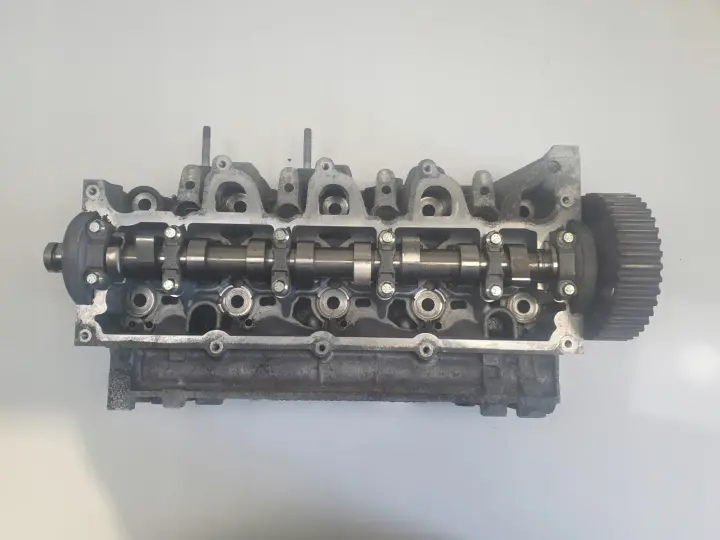 Nissan Qashqai J10 1.5 DCI GŁOWICA CYLINDRÓW 110426145R