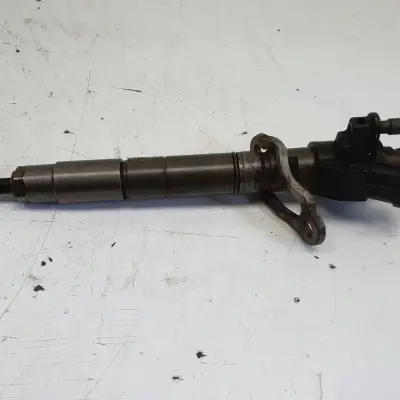 Volvo S80 II V70 III S40 II V60 XC60 2.4 D5 WTRYSKIWACZ wtrysk 0445116016