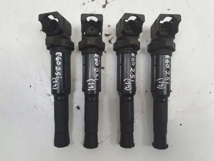 BMW E60 E61 2.5 i CEWKA ZAPŁONOWA 7551260