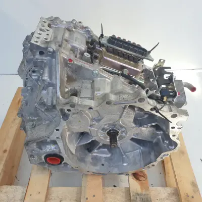 Toyota RAV4 RAV-4 V 2.5 HYBRYDA AUTOMATYCZNA SKRZYNIA BIEGÓW automat 3NM