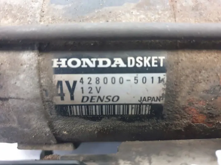 Honda Civic VIII 1.8 VTEC ROZRUSZNIK 428000-5011