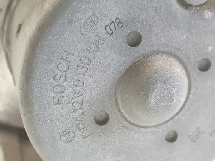 Range Rover Vogue L322 4.4 V8 POMPA ABS Sterownik 0265225059 0265950056