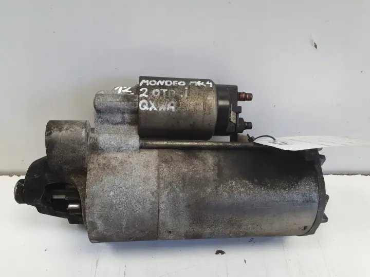Ford Mondeo MK4 2.0 TDCI ROZRUSZNIK 6G9N-11000-FA
