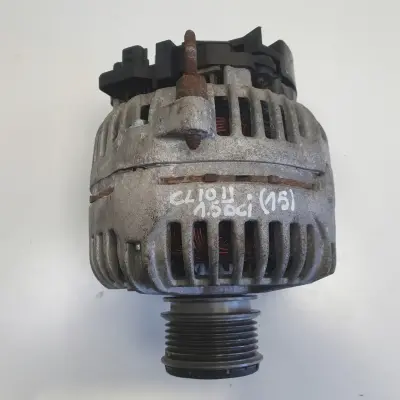 Renault Clio II 1.5 DCI ALTERNATOR Bosch